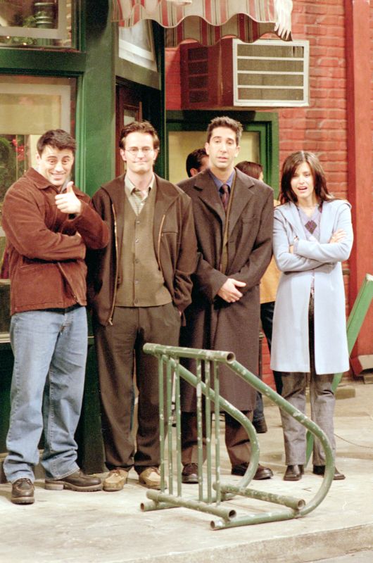 Friends