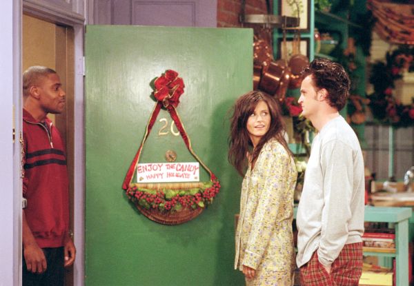 Friends
