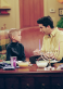 Friends: The One With the Holiday Armadillo