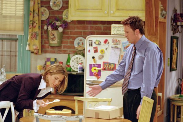 Friends