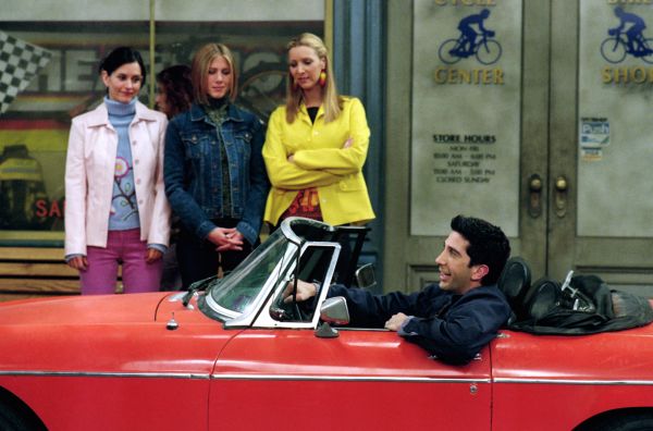 Friends