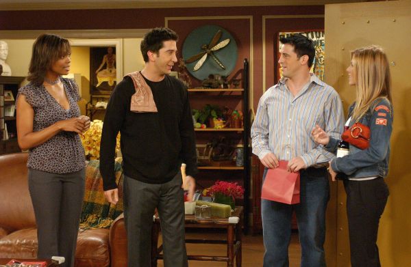 Friends