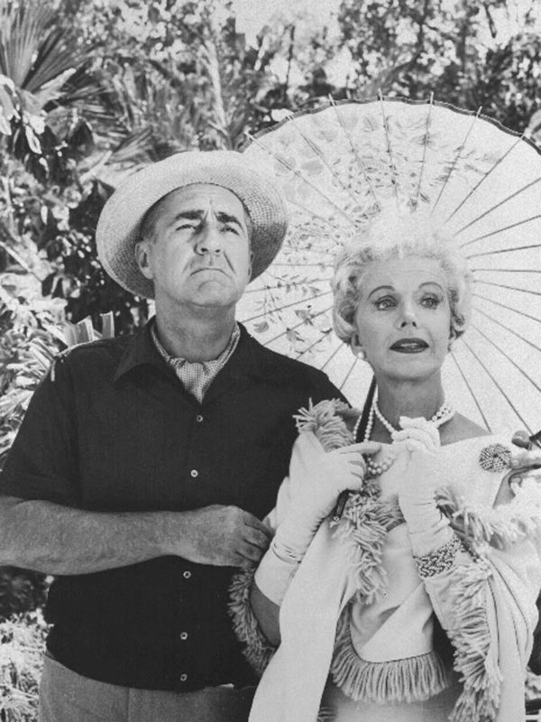 Gilligan's Island