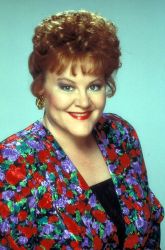Edie Mcclurg Biography