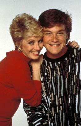 Sandy Duncan