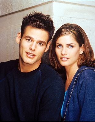 Jack & Jill [TV Series]