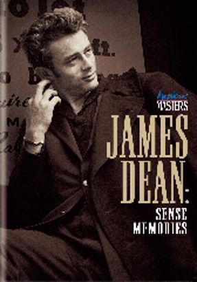 James Dean: Sense Memories