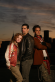 Jonny Zero [TV Series]