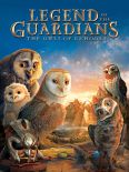 Legend of the Guardians: The Owls Of Ga'Hoole