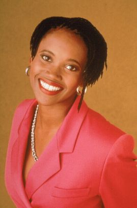 Erika Alexander