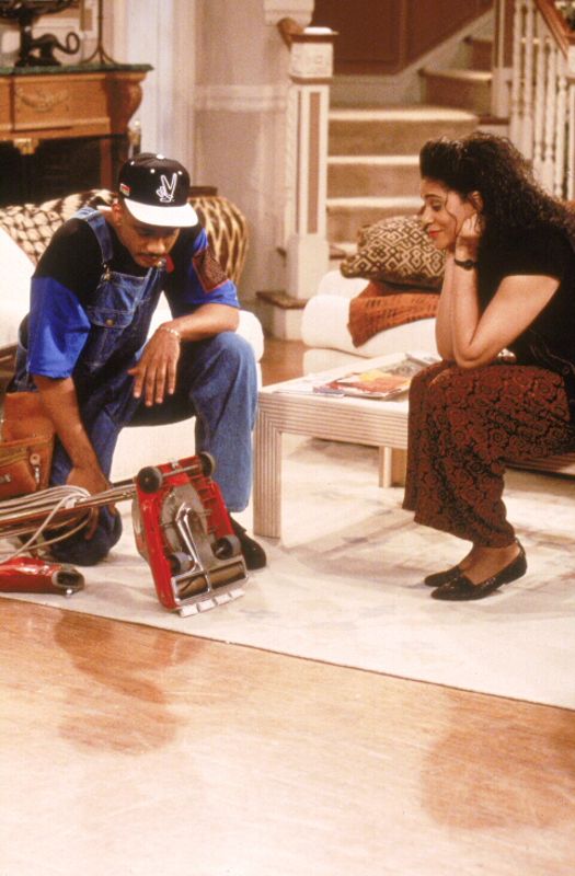 Living Single