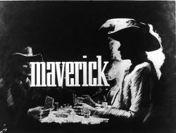 Maverick [TV Series]