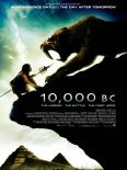 10,000 B.C.