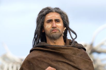 10,000 B.C.