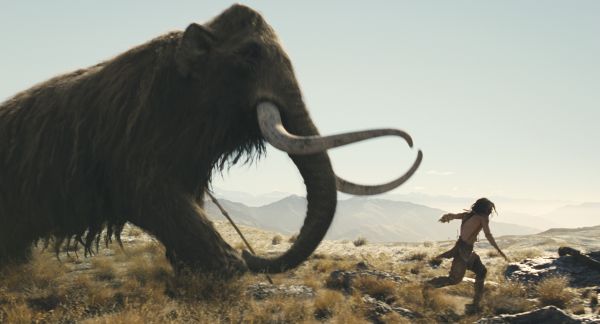 10,000 B.C.