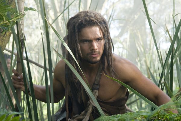 10,000 B.C.