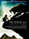 10,000 B.C.