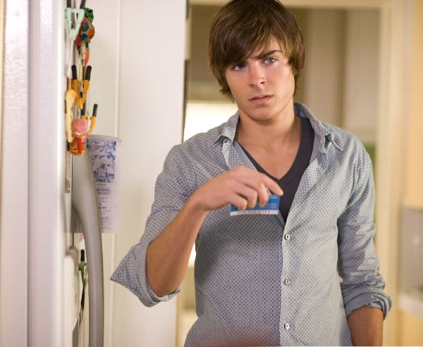 17 Again