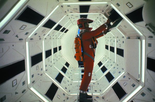 2001: A Space Odyssey