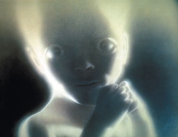 2001: A Space Odyssey