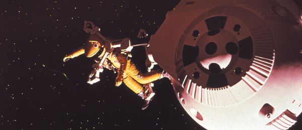 2001: A Space Odyssey