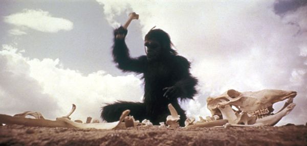 2001: A Space Odyssey