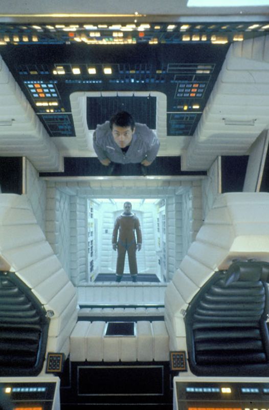 2001: A Space Odyssey