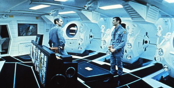 2001: A Space Odyssey