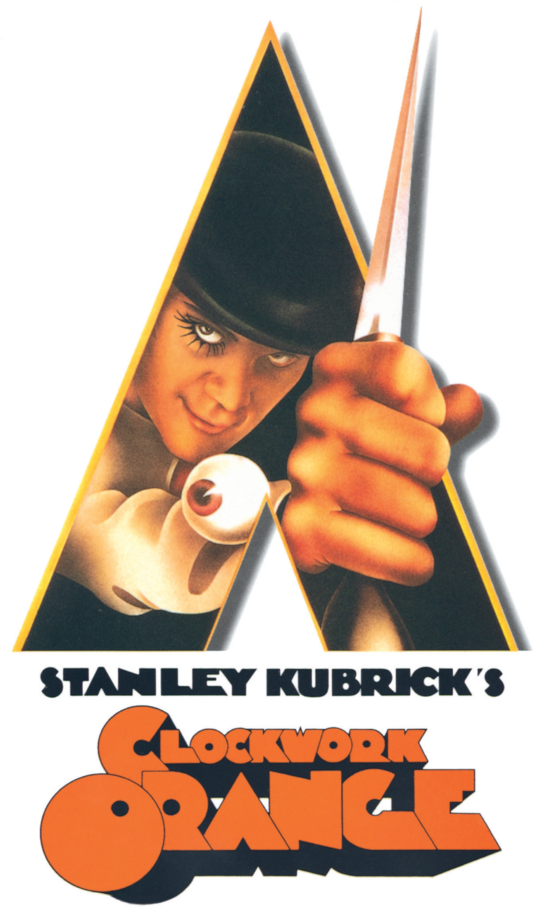 A Clockwork Orange