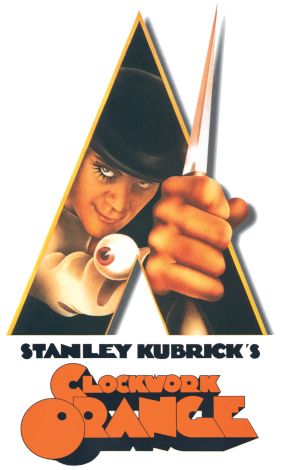 A Clockwork Orange