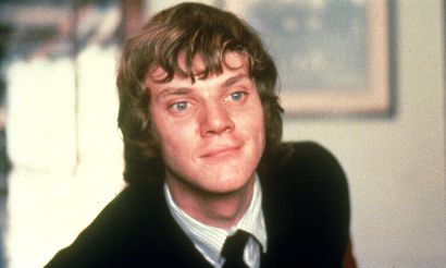 A Clockwork Orange