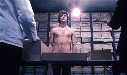 A Clockwork Orange