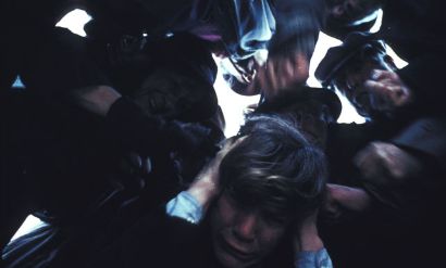 A Clockwork Orange