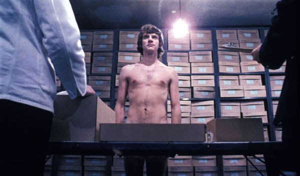 A Clockwork Orange