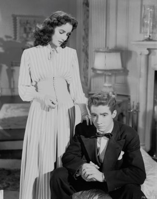Scotty Beckett