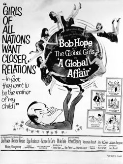 A Global Affair