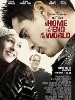 A Home at the End of the World