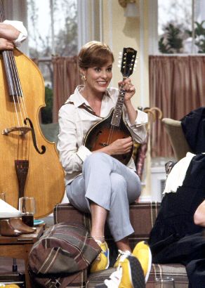 A Mighty Wind