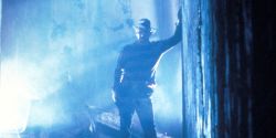 A Nightmare on Elm Street 3: Dream Warriors