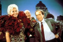 Zsa Zsa Gabor