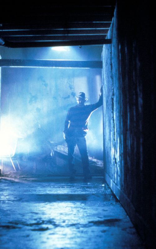 A Nightmare on Elm Street 3: Dream Warriors