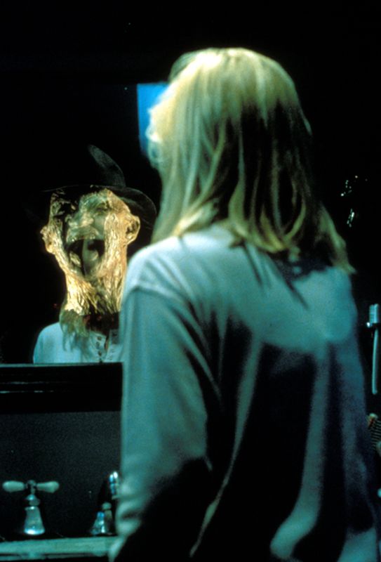A Nightmare on Elm Street 3: Dream Warriors