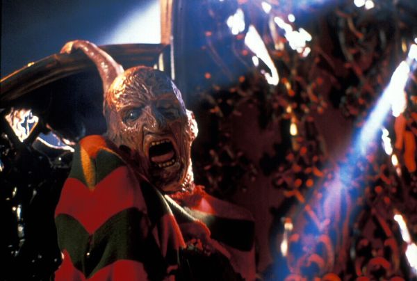 A Nightmare on Elm Street 4: The Dream Master