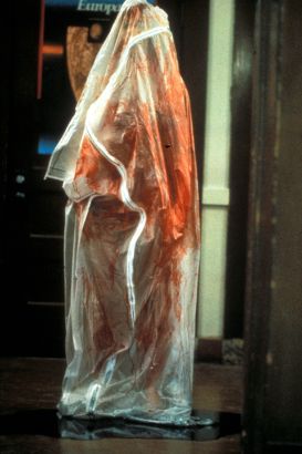 Amanda Wyss