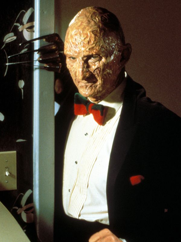 A Nightmare on Elm Street