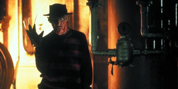 A Nightmare on Elm Street