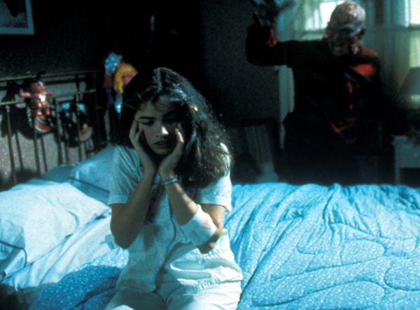 A Nightmare on Elm Street