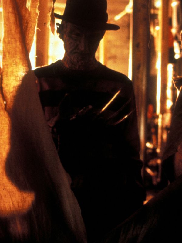 A Nightmare on Elm Street