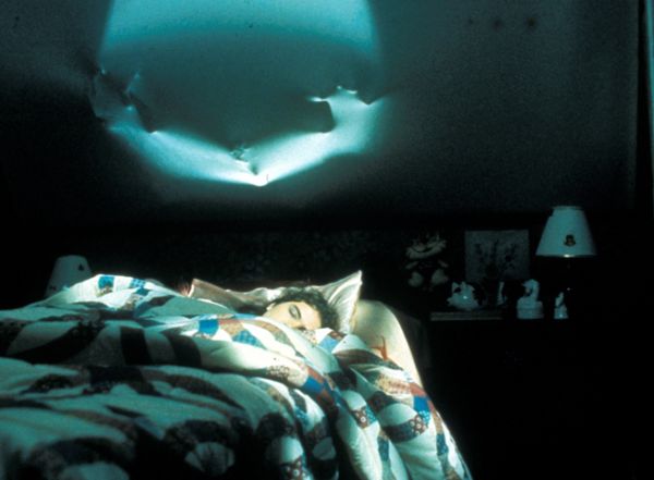 A Nightmare on Elm Street