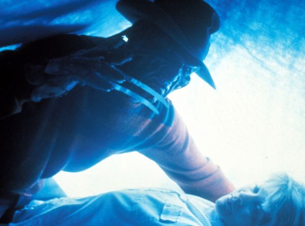 A Nightmare on Elm Street